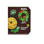 Tata Q Spicy Vegetable Biryani